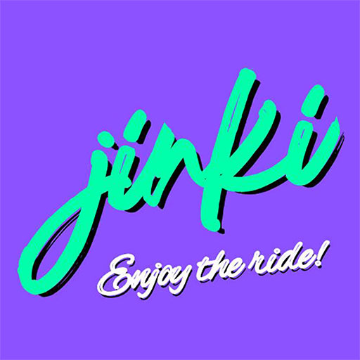 Jinki