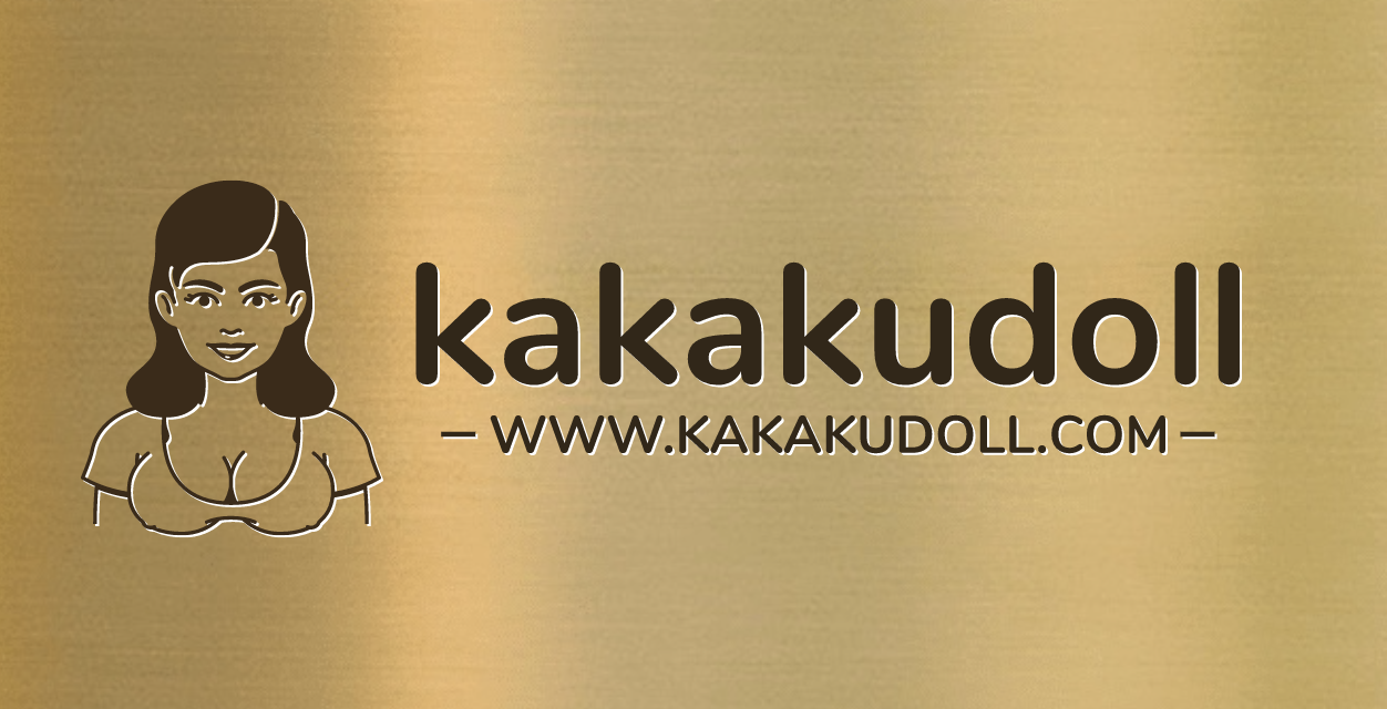 Kakakudoll