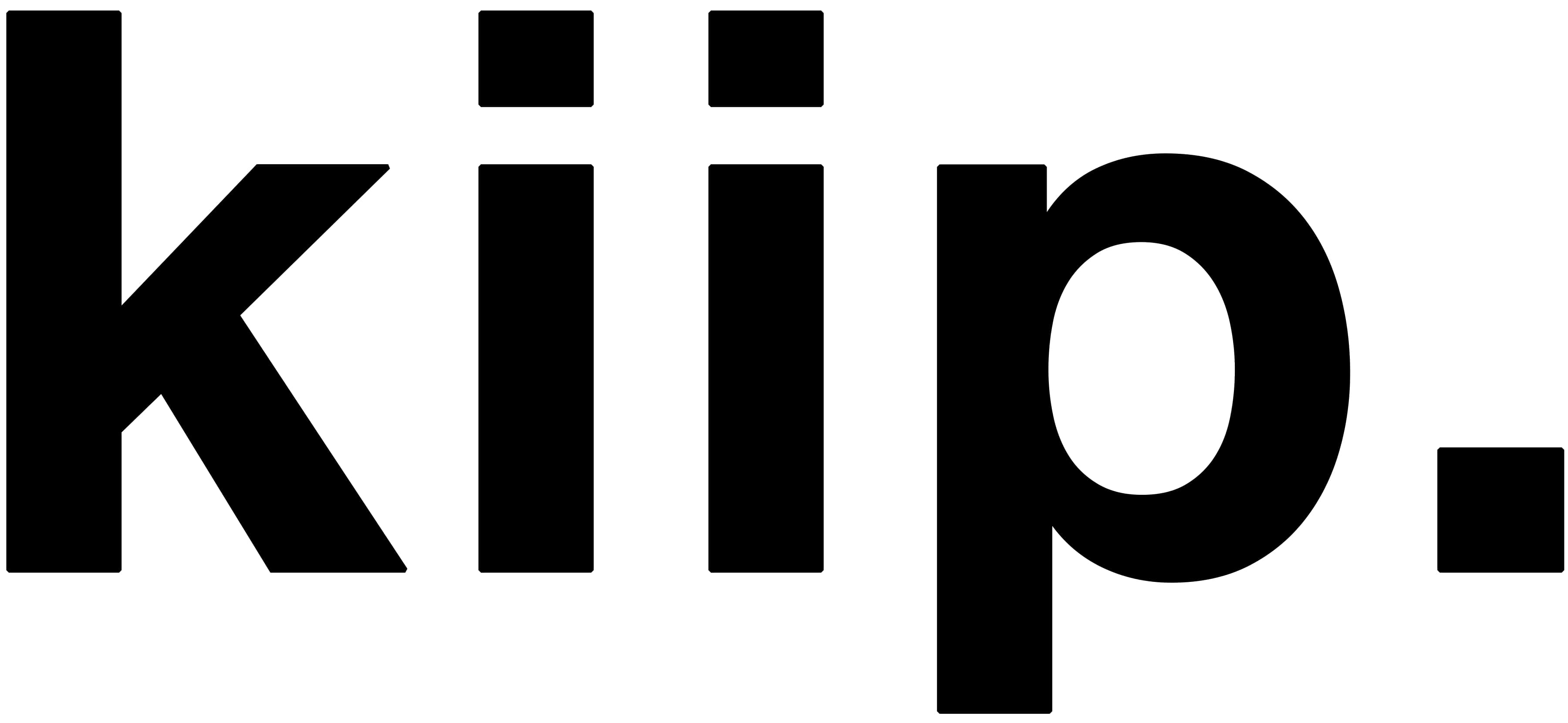 Kiip Candle Switzerland