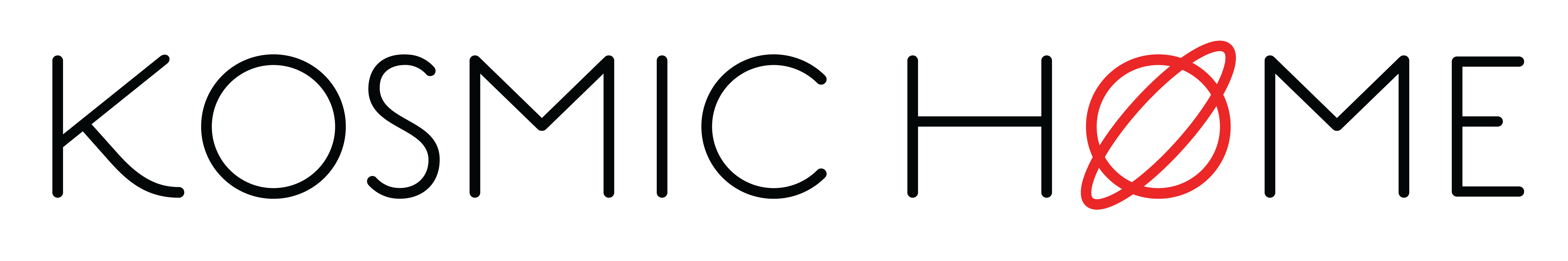 Kosmic Home