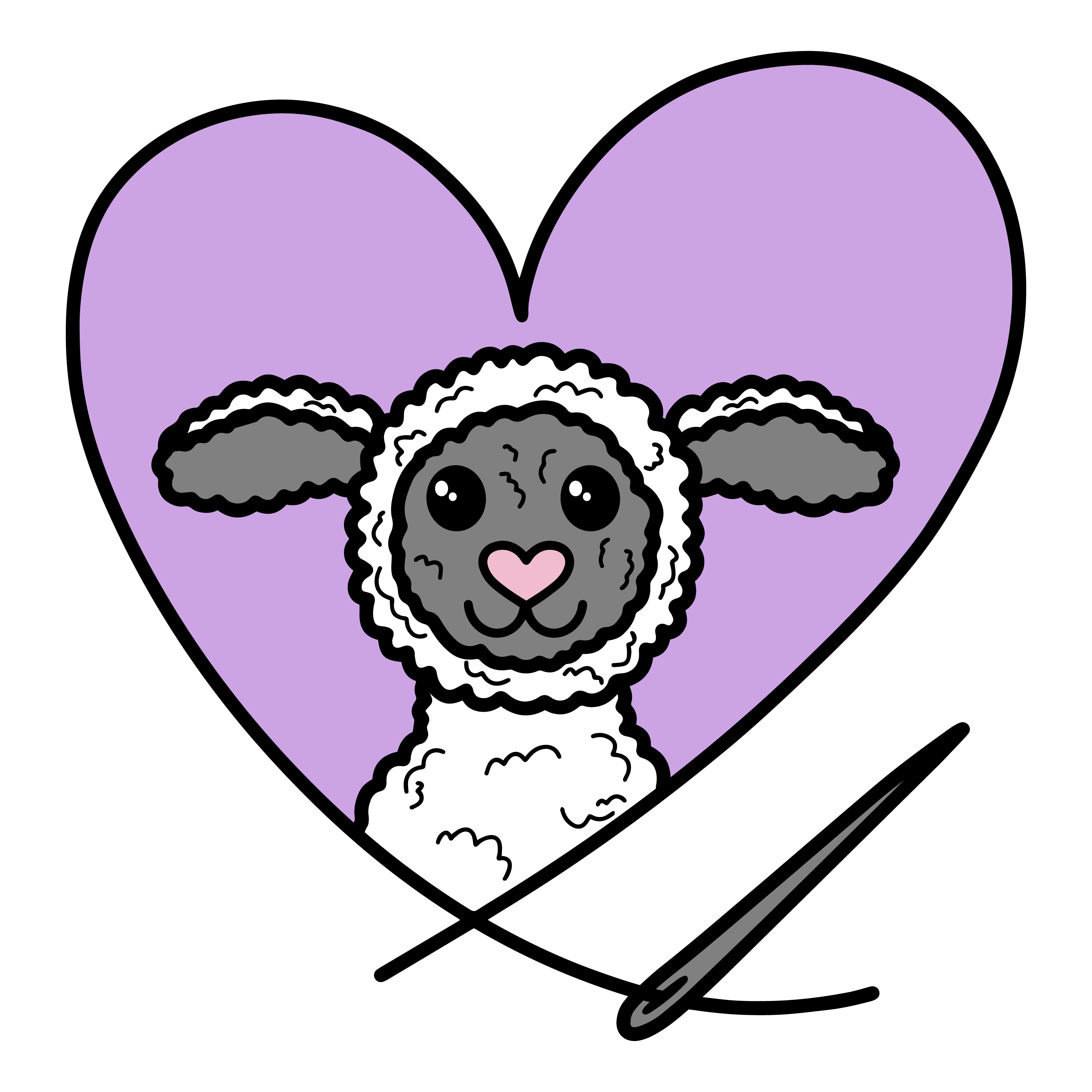 That's Sew LambMa