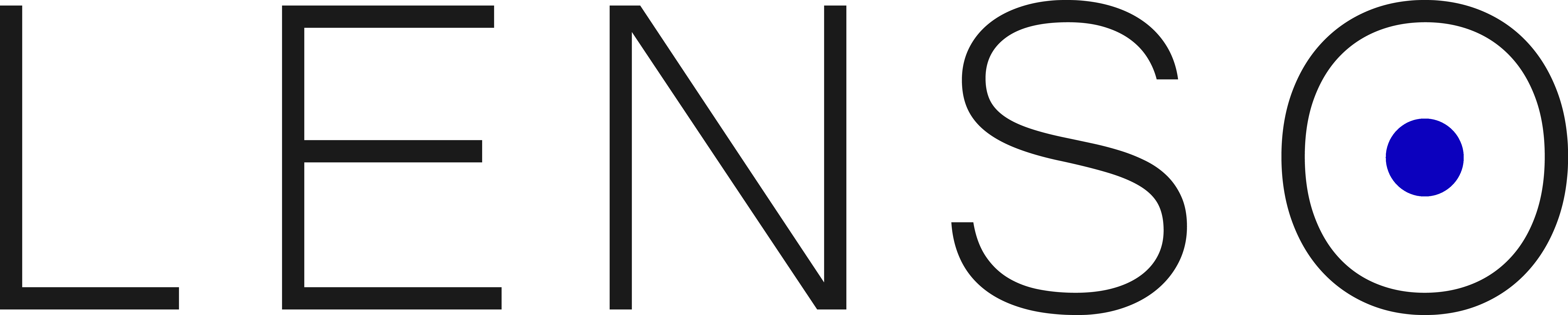 Lenso Projector