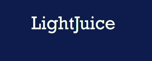 LightJuice