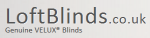 Loft Blinds
