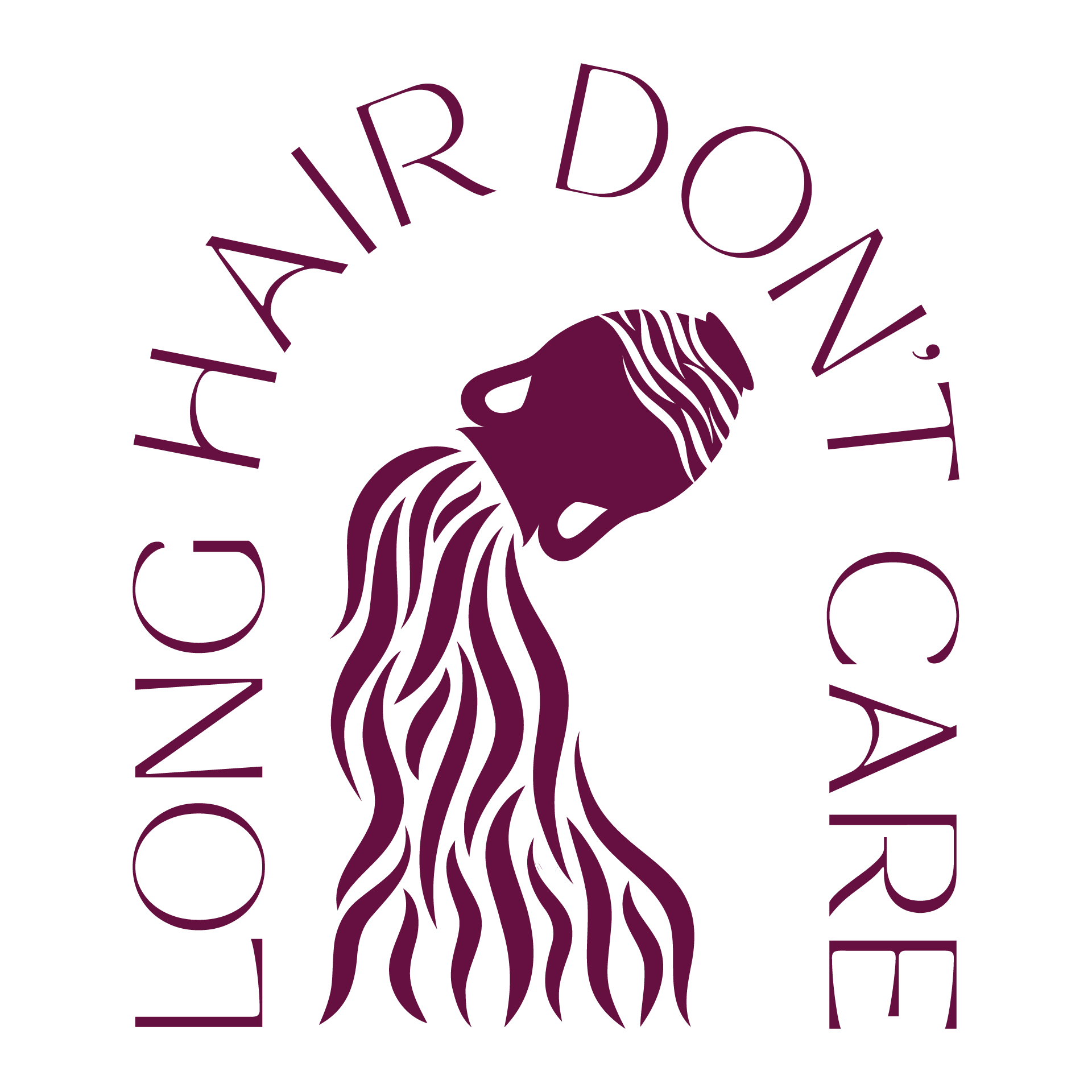 Long Hair Don't Care