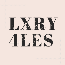 Luxuryforless