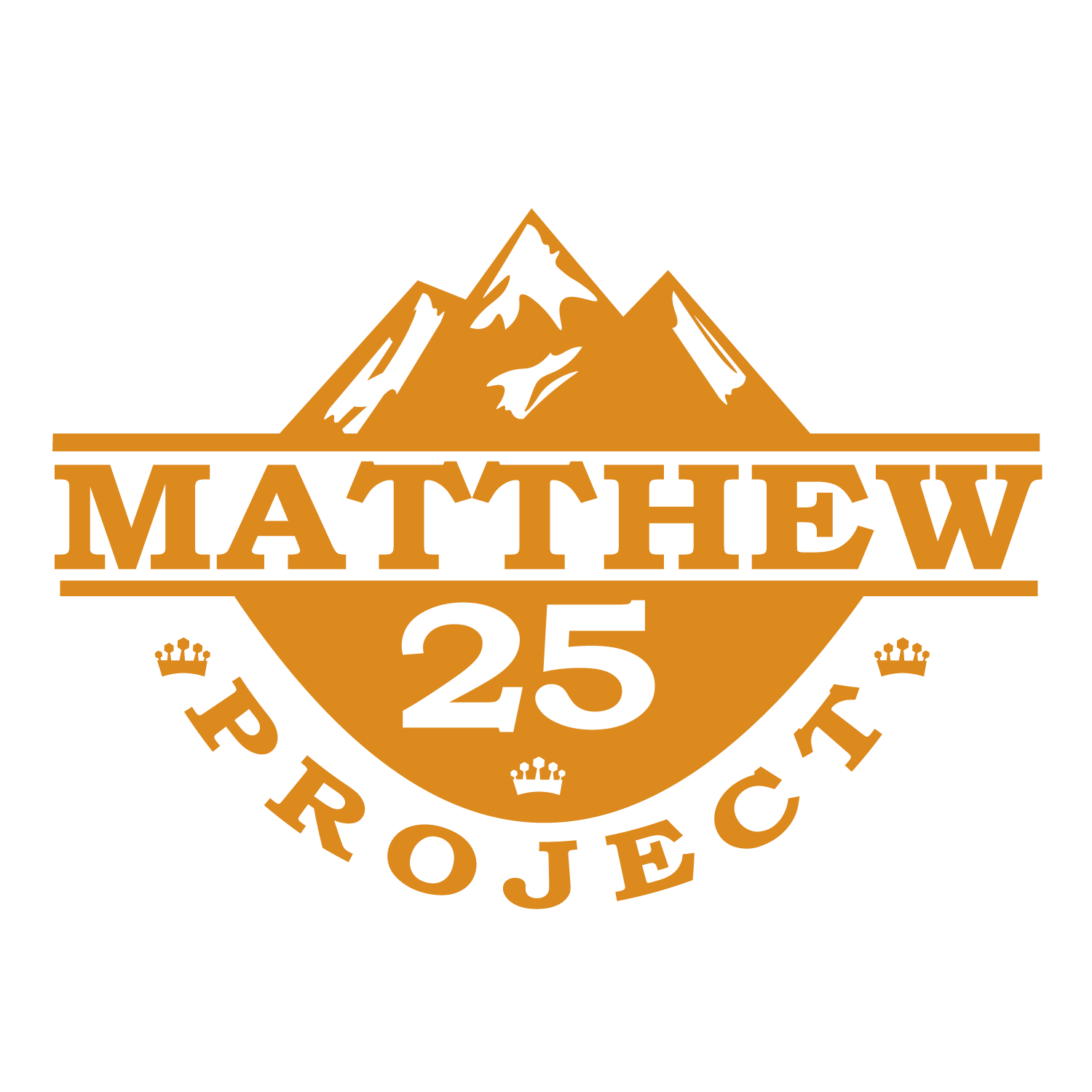 Matthew 25 Project
