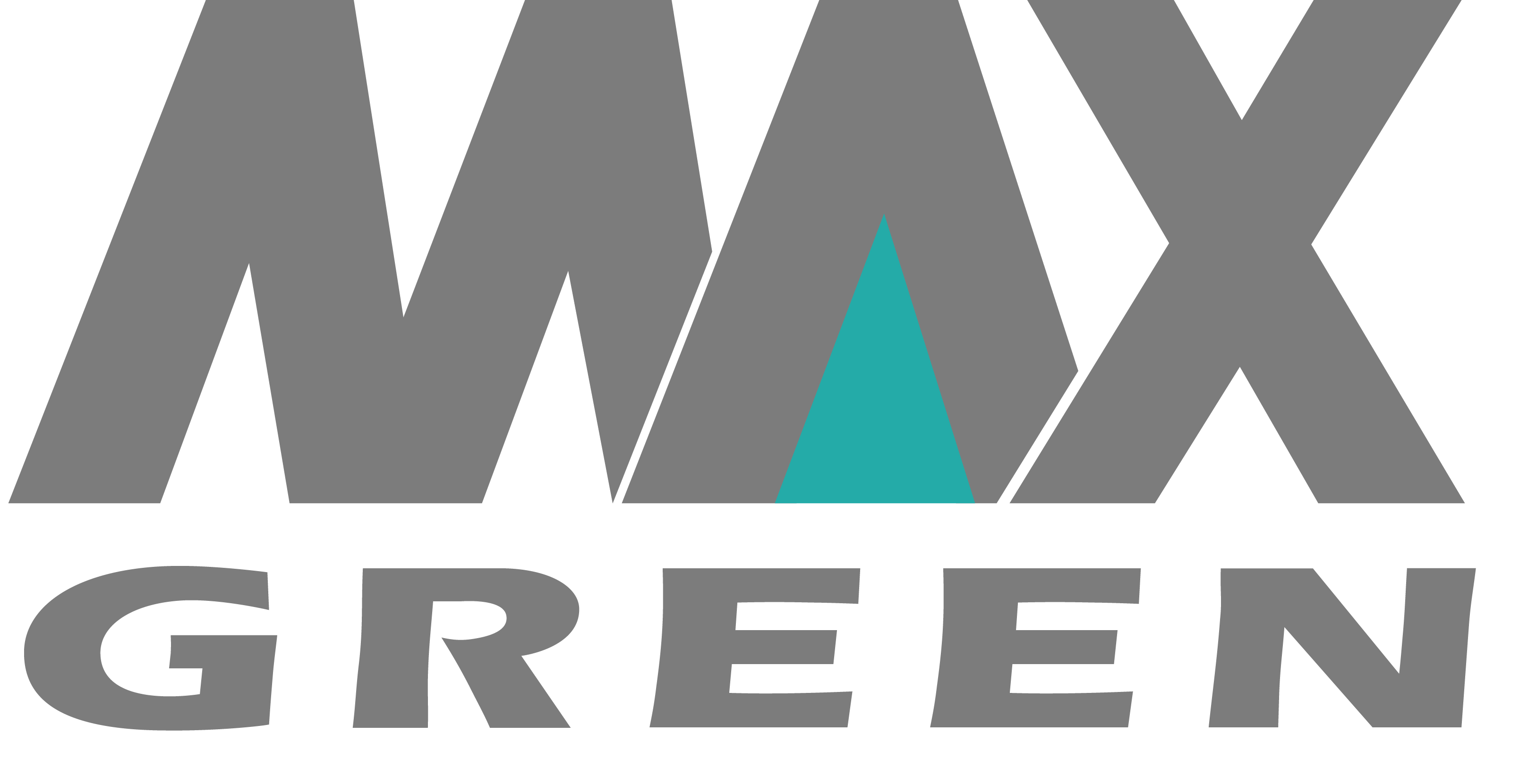 MAX GREEN