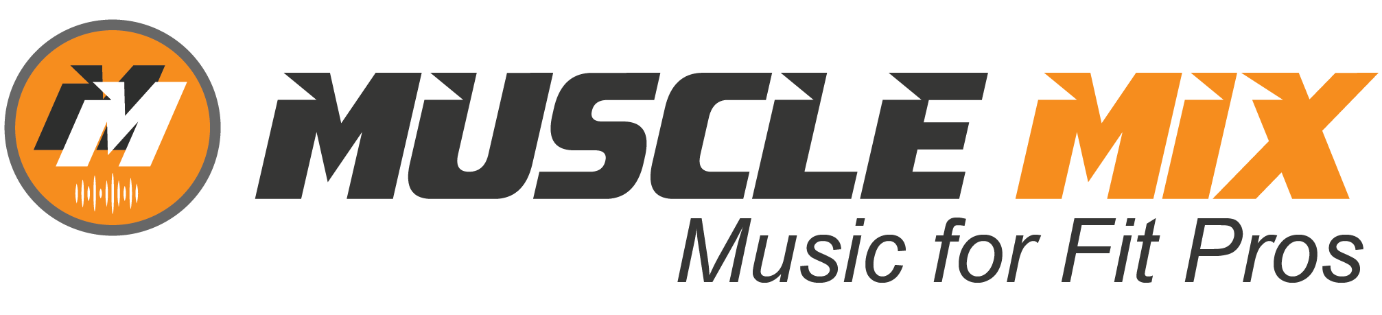 Muscle Mix Music