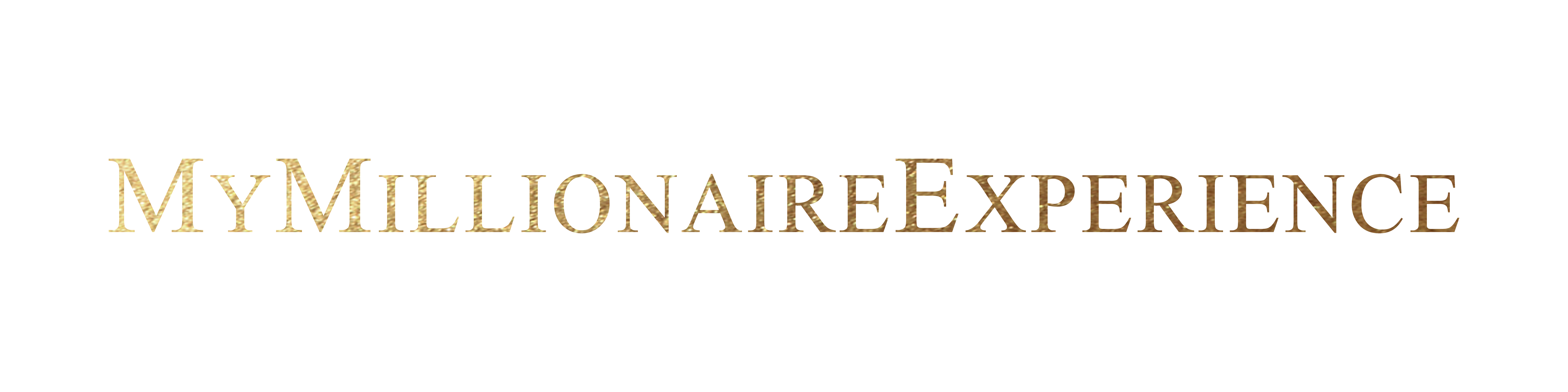 MyMillionaireExperience