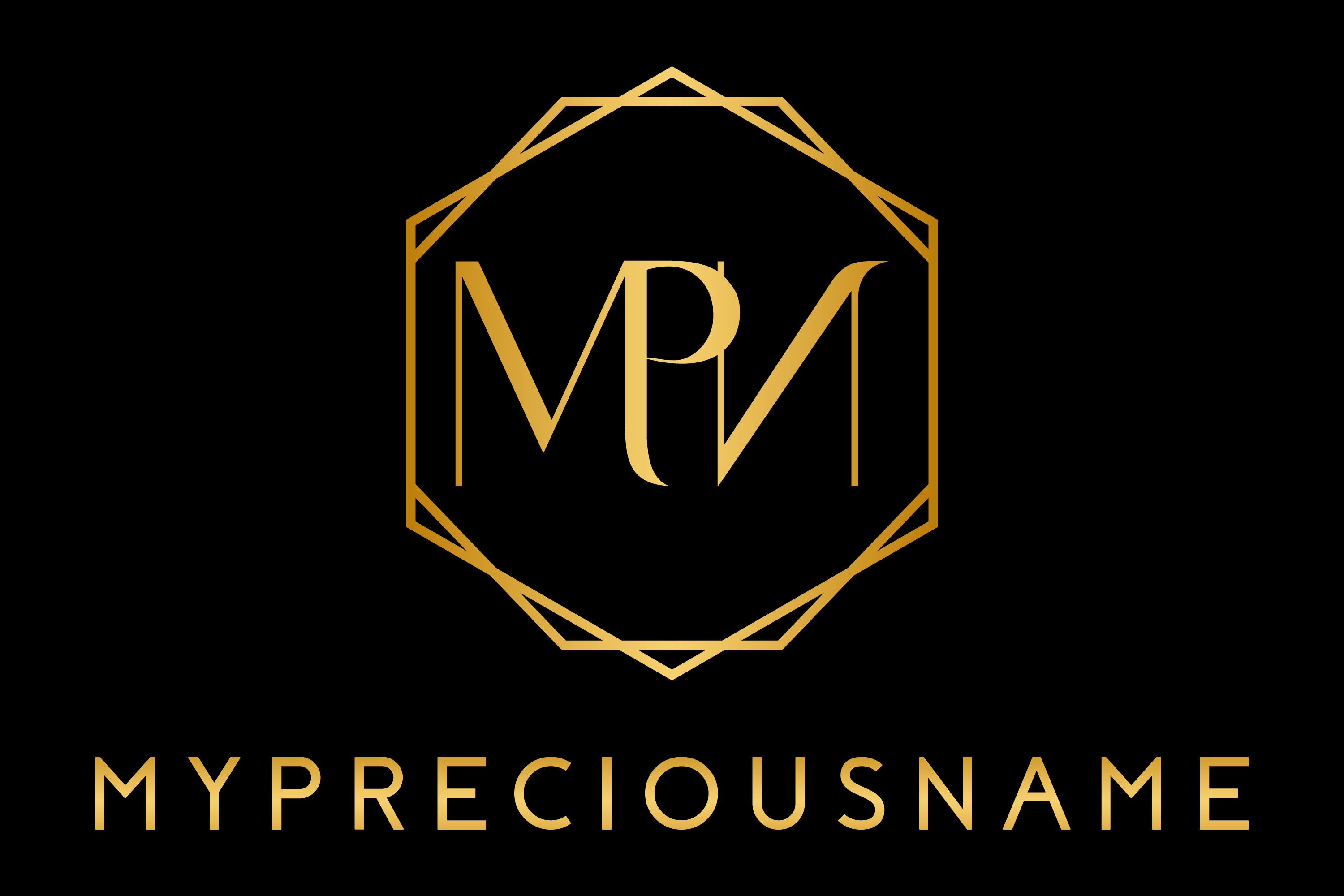 MyPreciousName.com