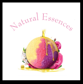 Natural Essences - Homemade Bath Bombs & Molds