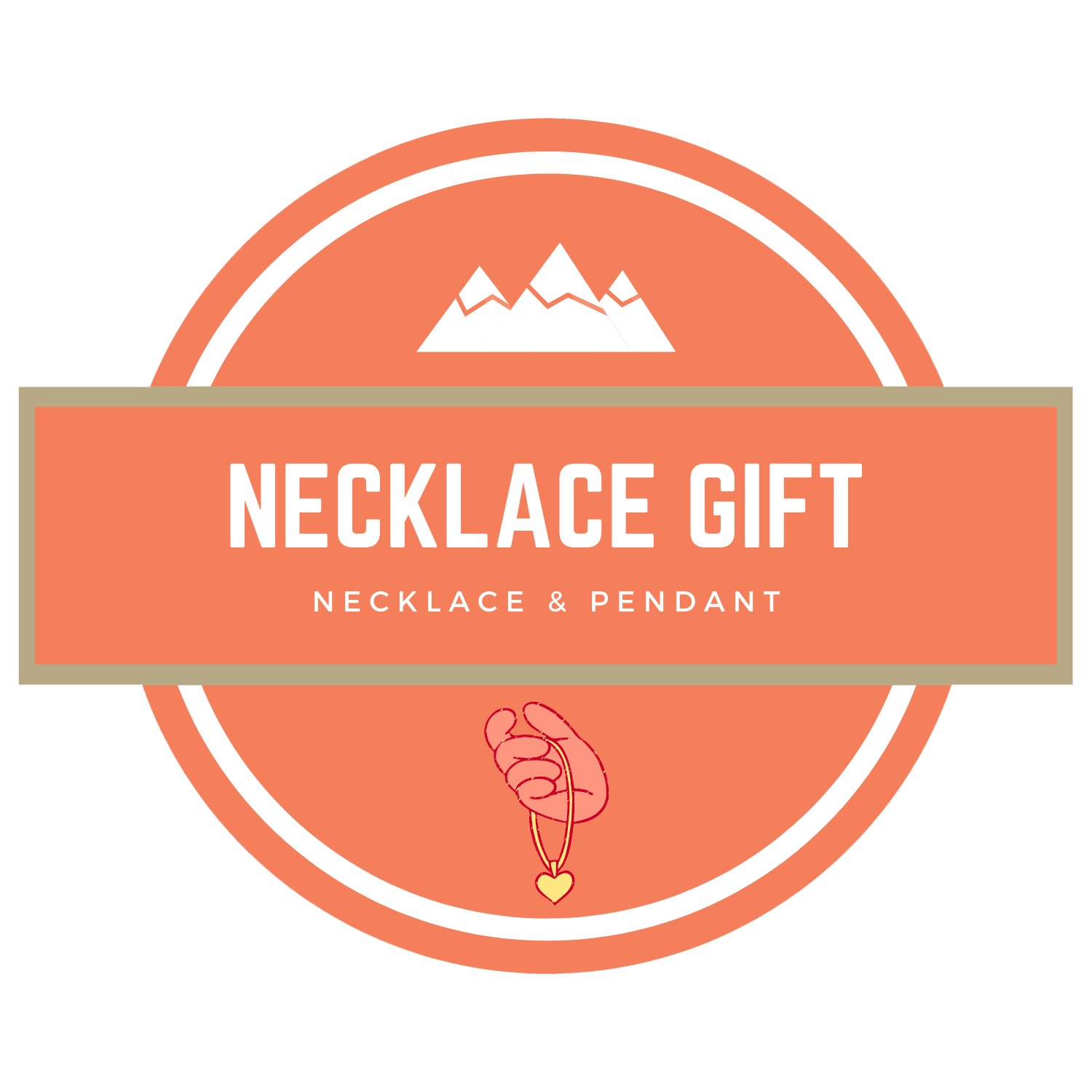Necklace Gifts