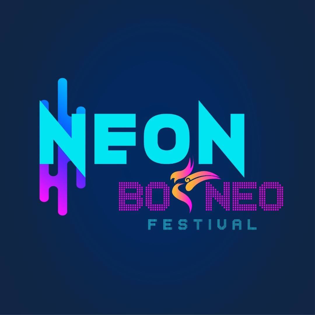 Neon Borneo Festival