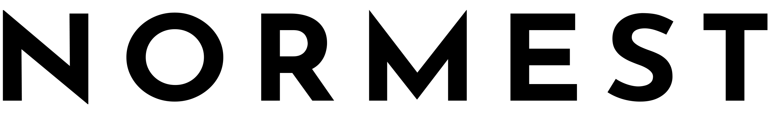 NORMEST