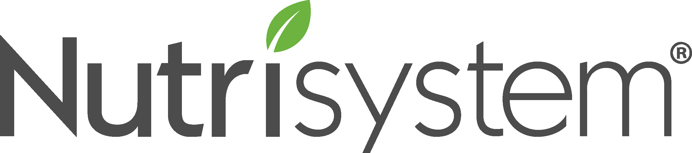 NutriSystem