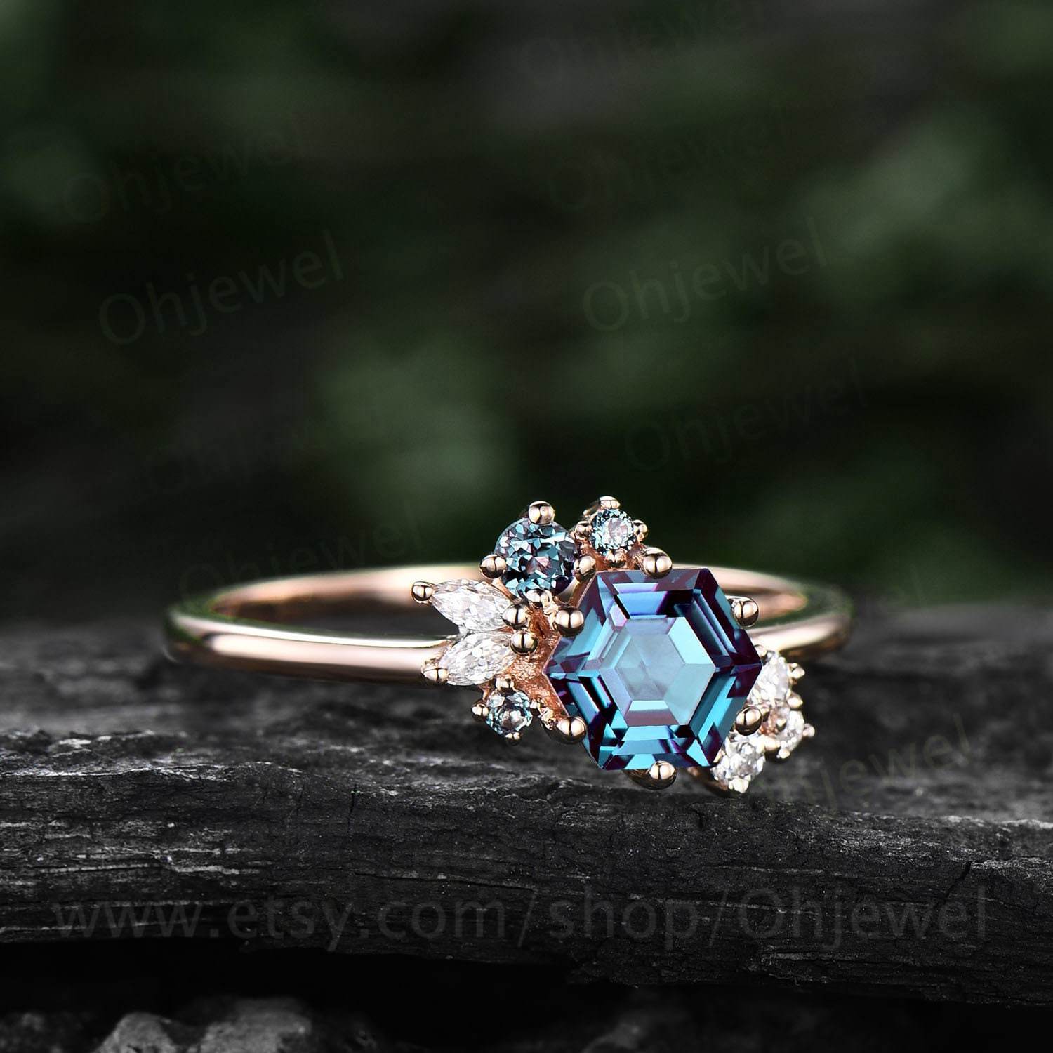 Ohjewel