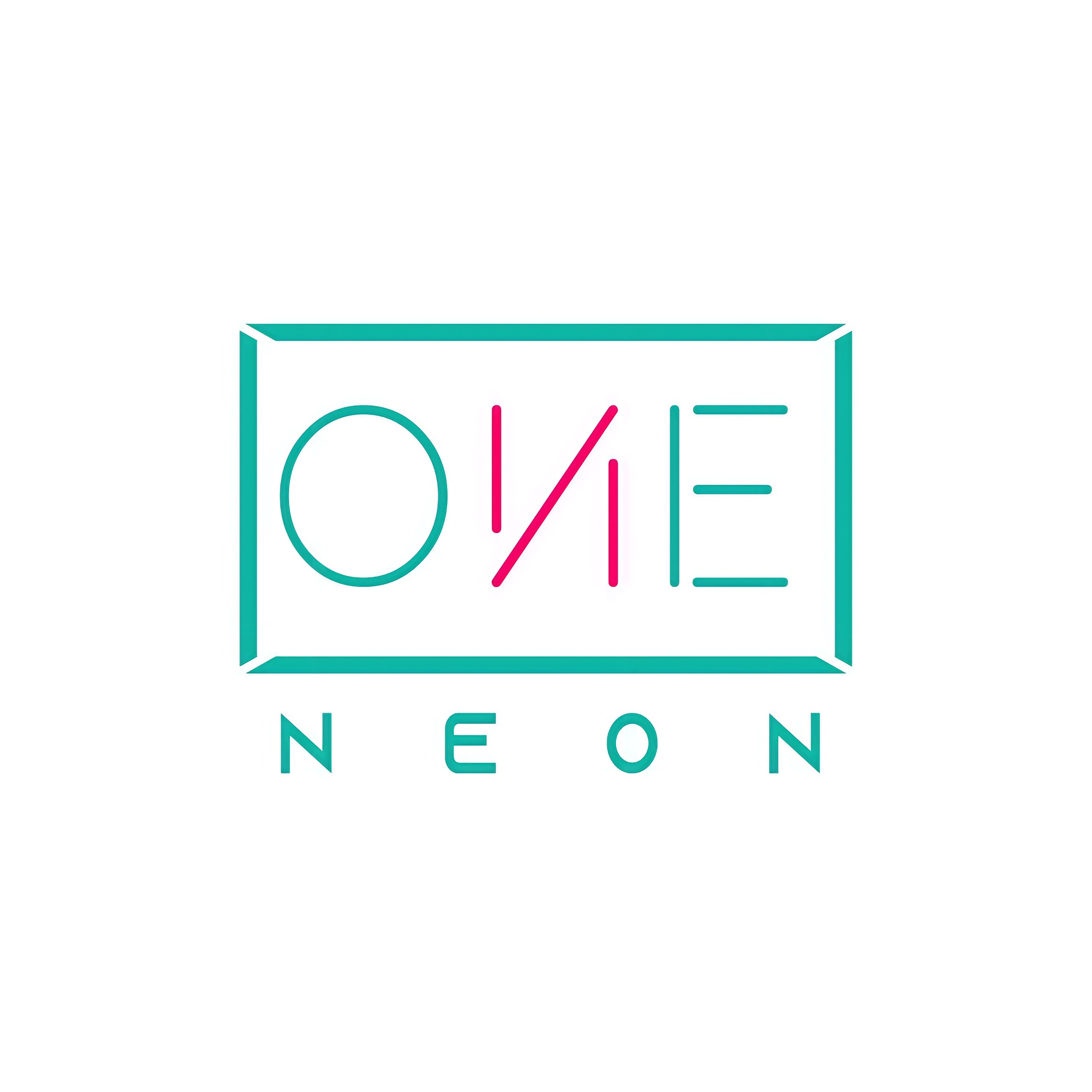 ONE Neon Signs
