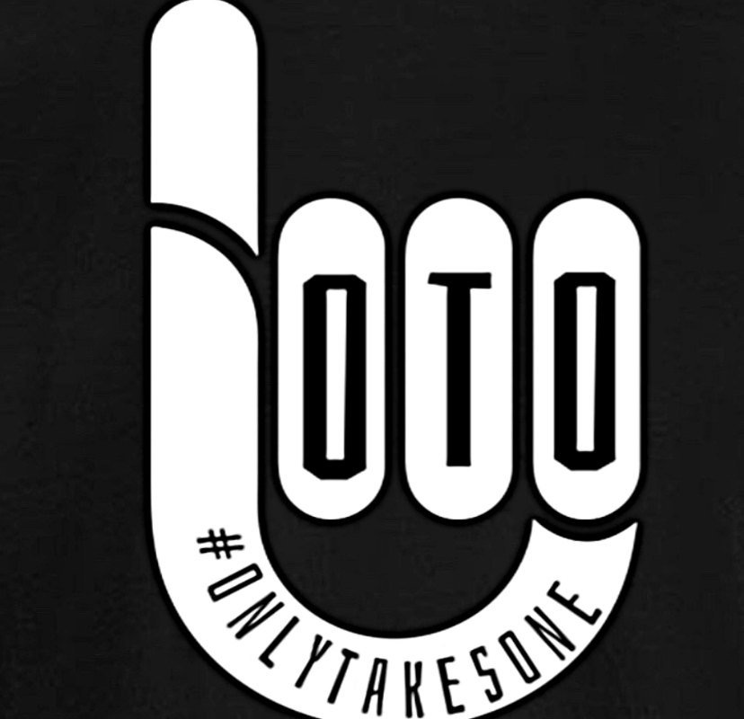 Only Takes One