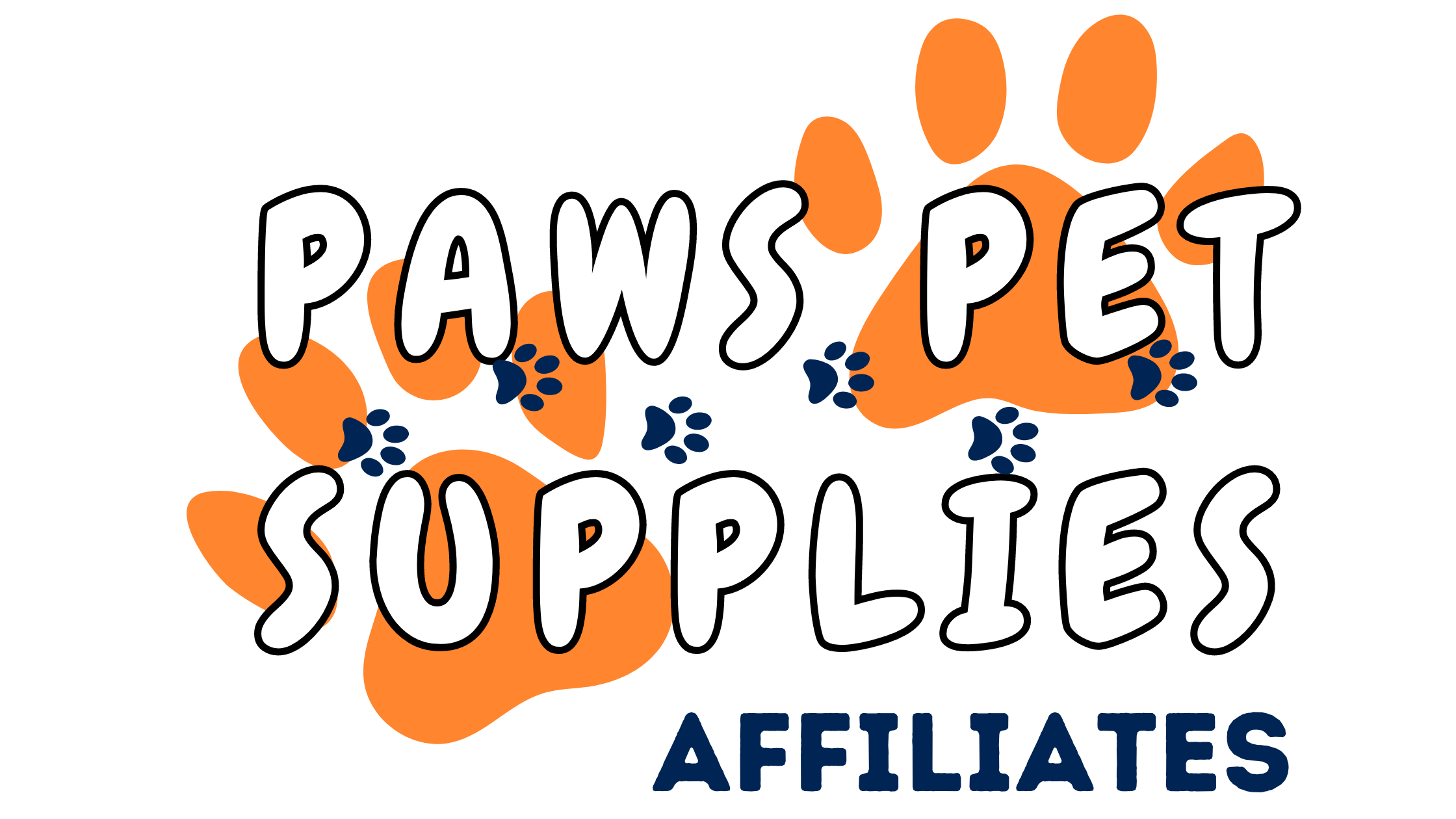 Paws Pet Supplies