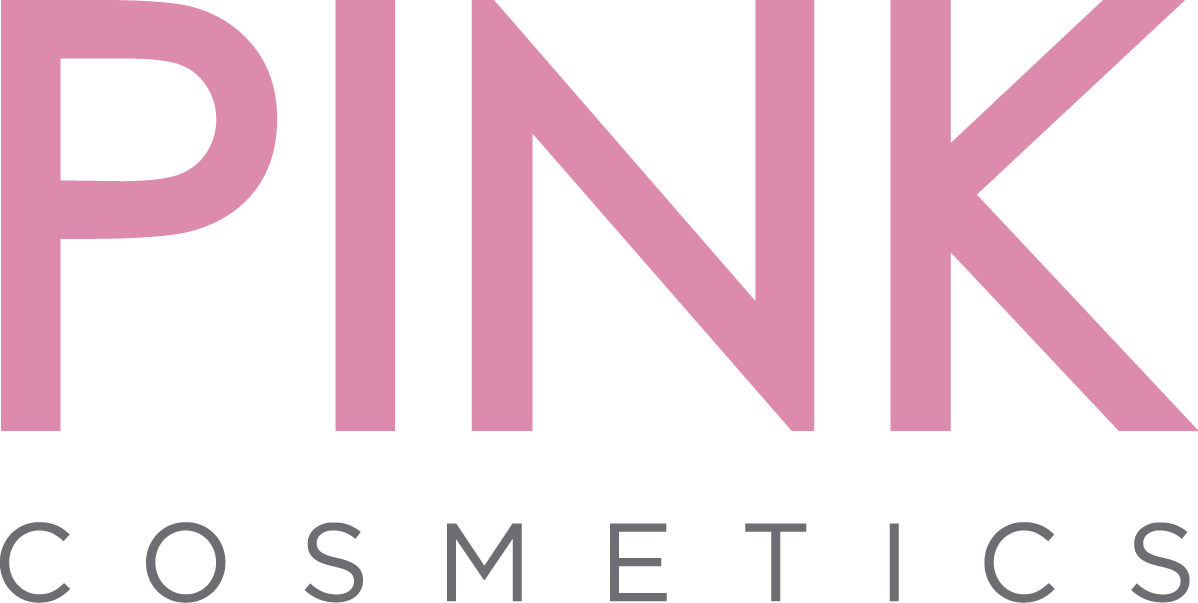 Pink Cosmetics