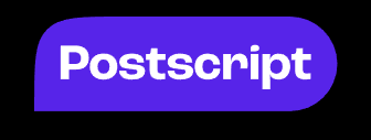 Postscript