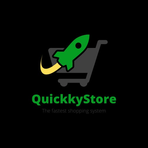 Quickky store