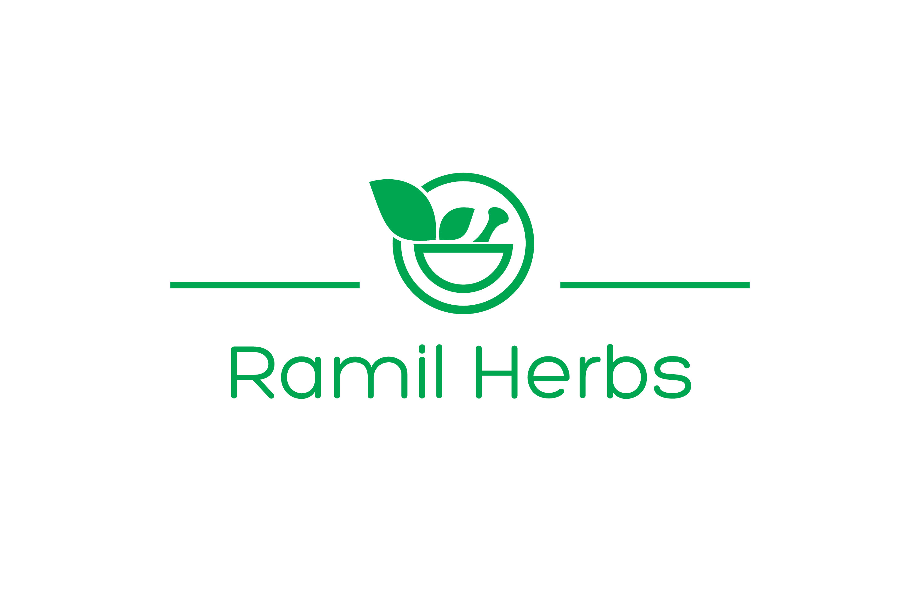 Ramil Herbs