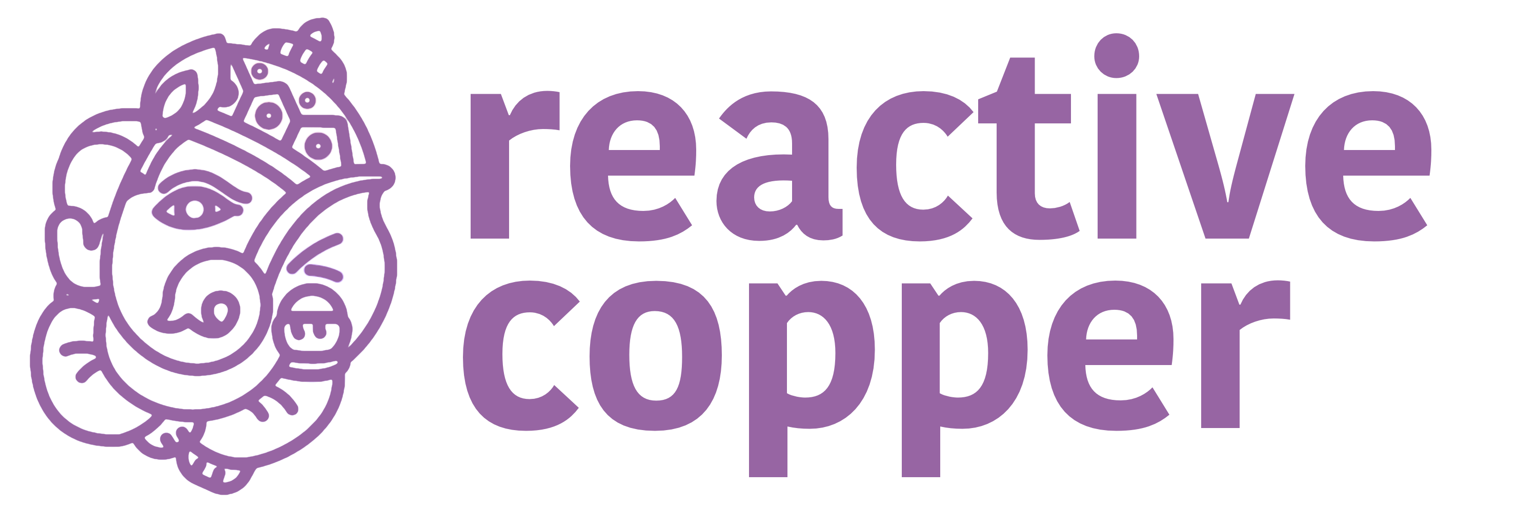 Reactive Copper