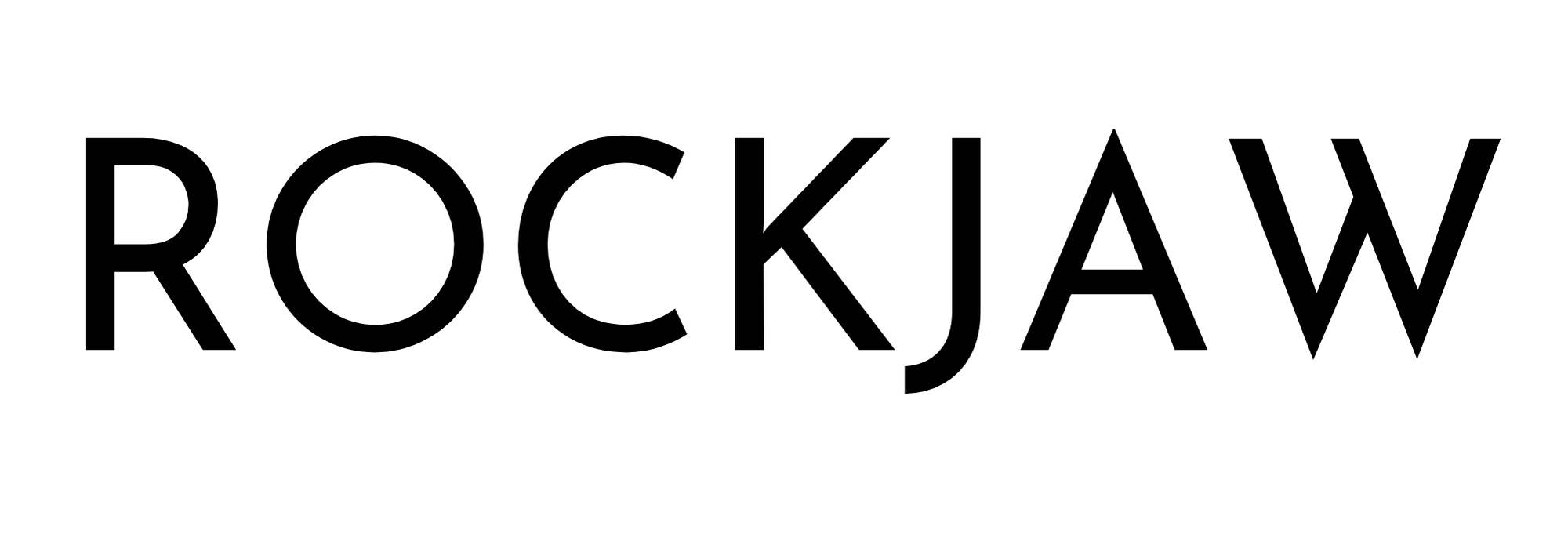 ROCKJAW