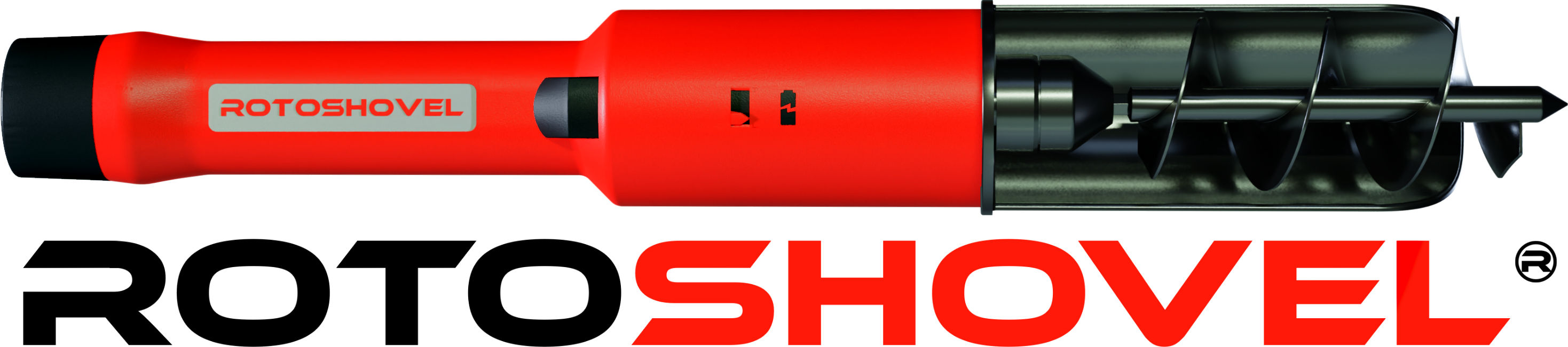 Rotoshovel