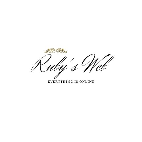 Ruby's Web
