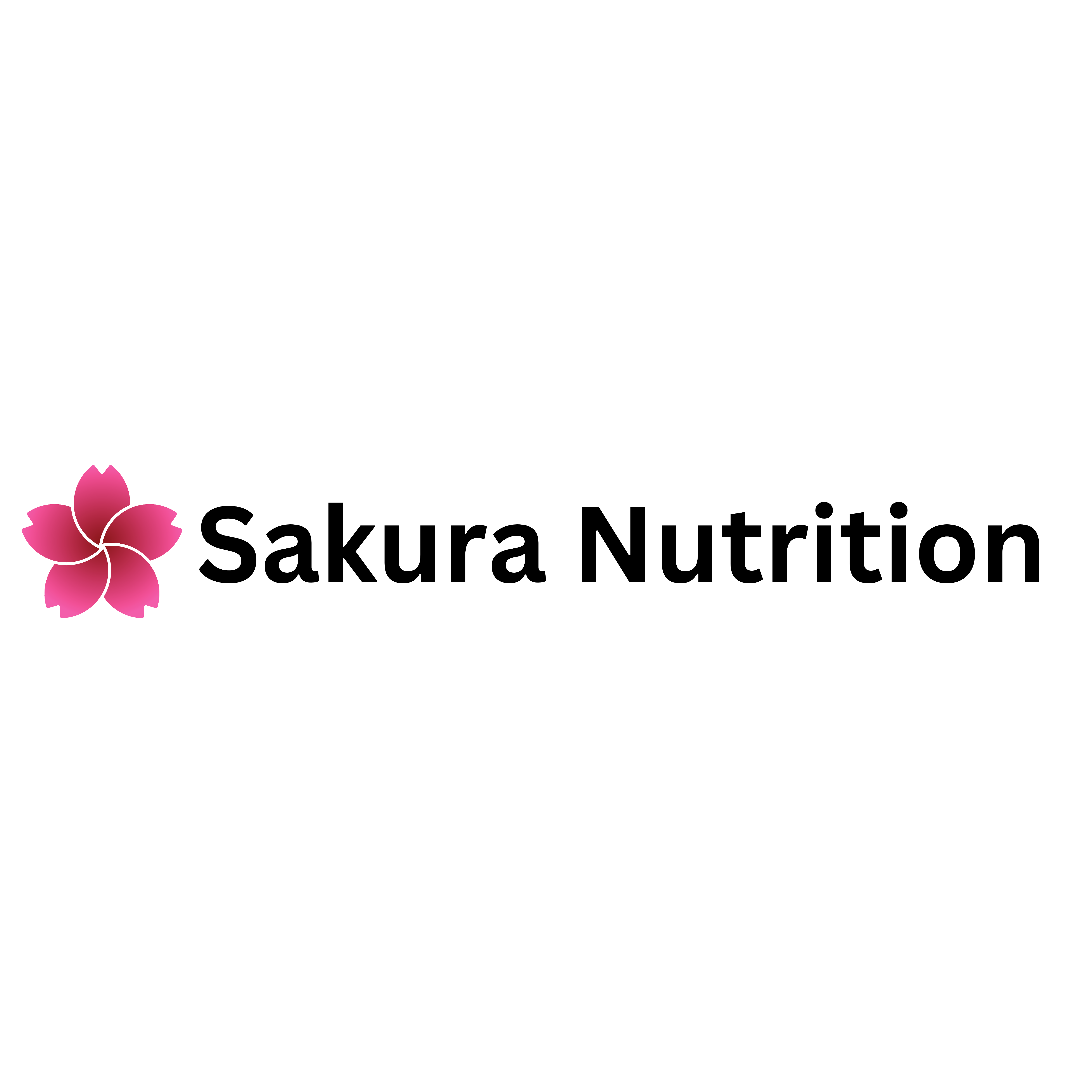 Sakura Nutrition