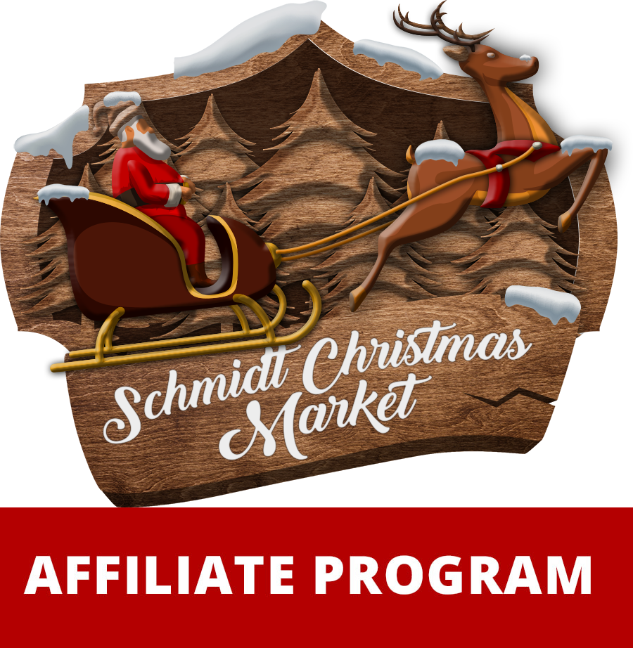 Schmidt Christmas Market