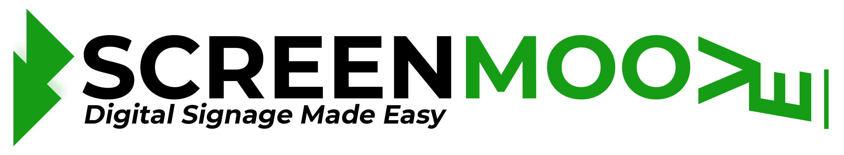 Screen Moove - Digital Signage Company