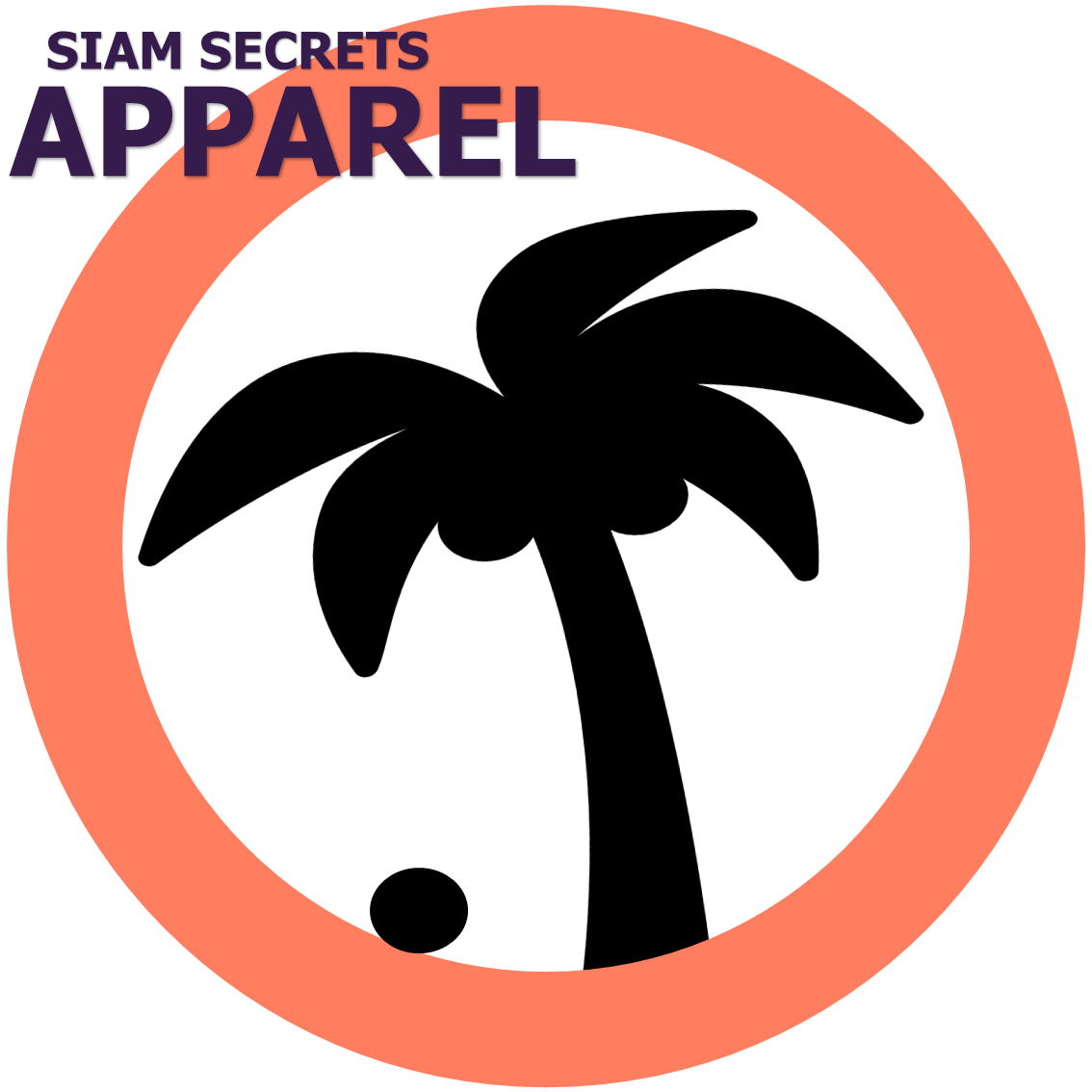 Siam Secrets Apparel