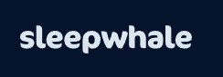 Sleepwhale