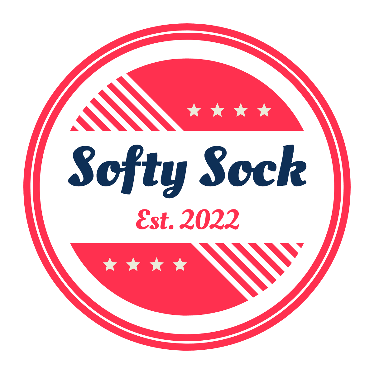 Softy Sock