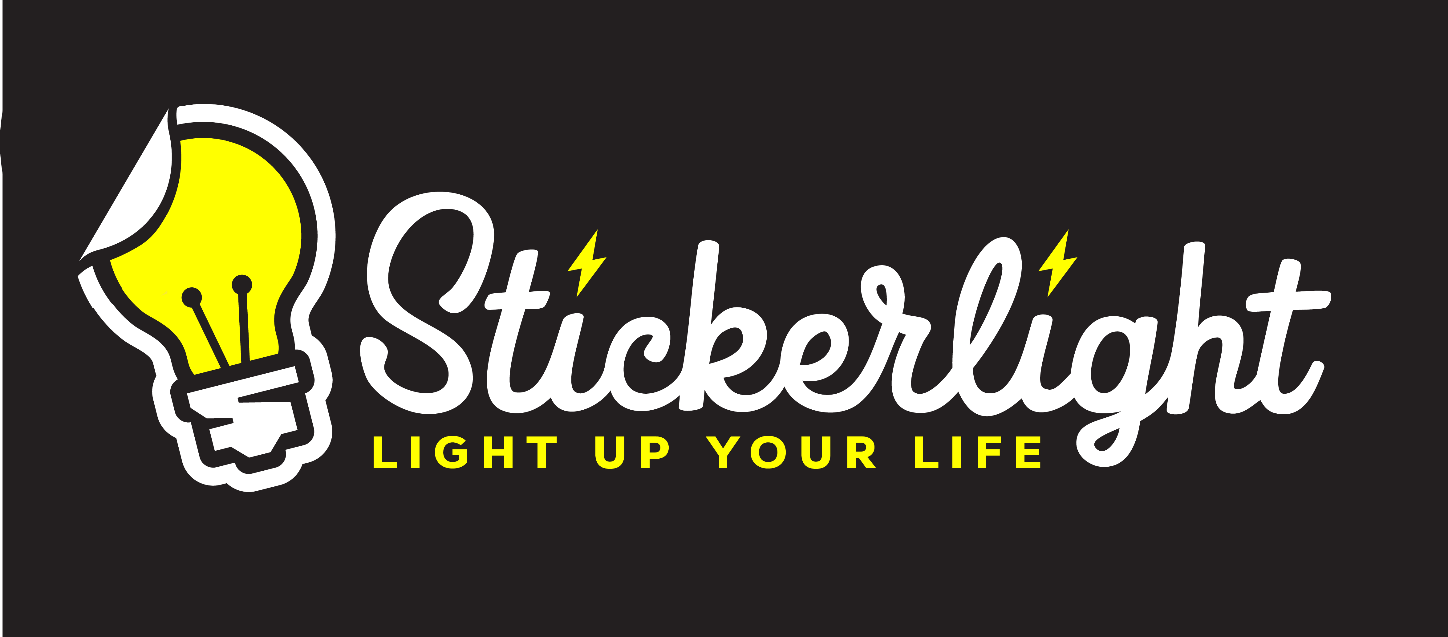 Stickerlight