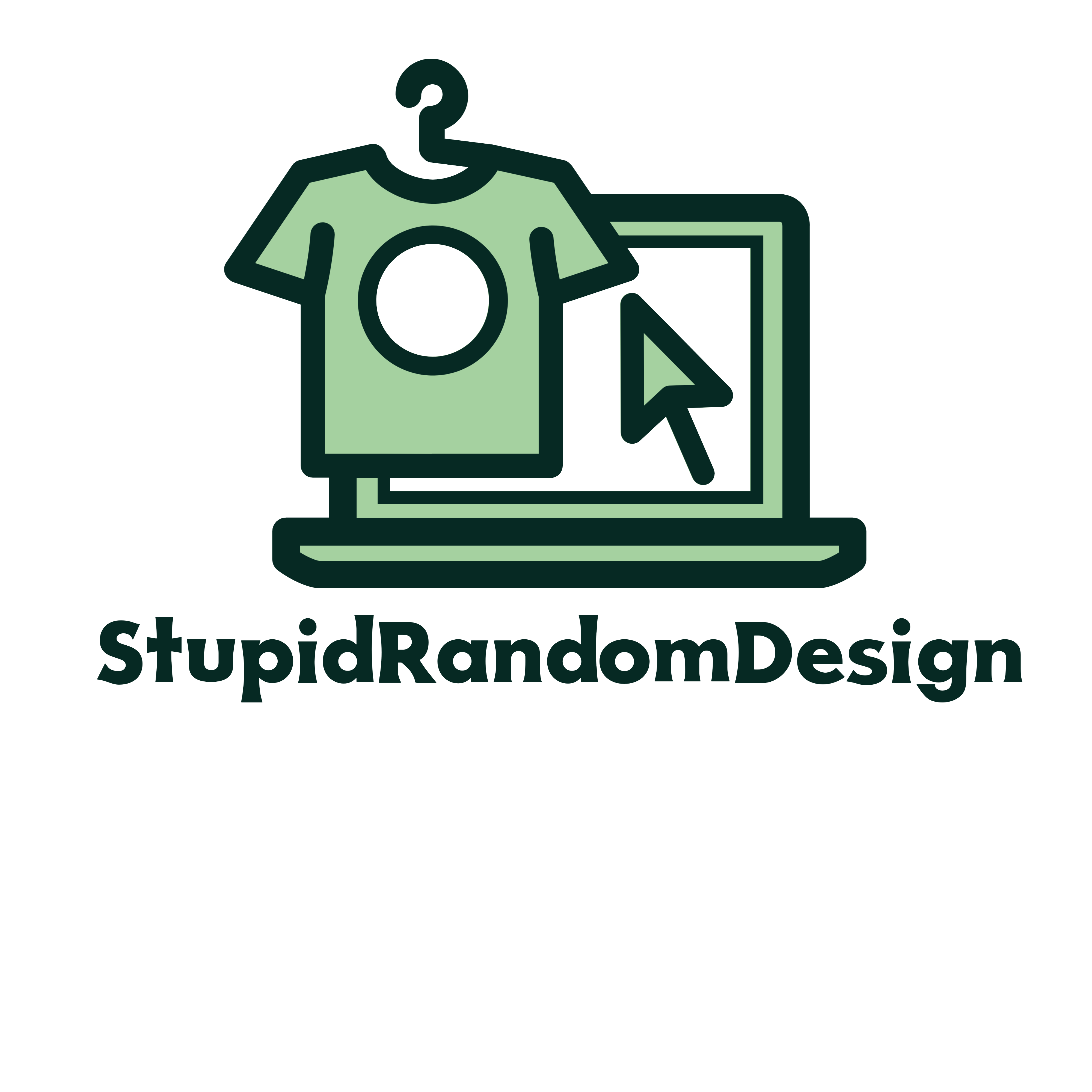 StupidRandomDesign