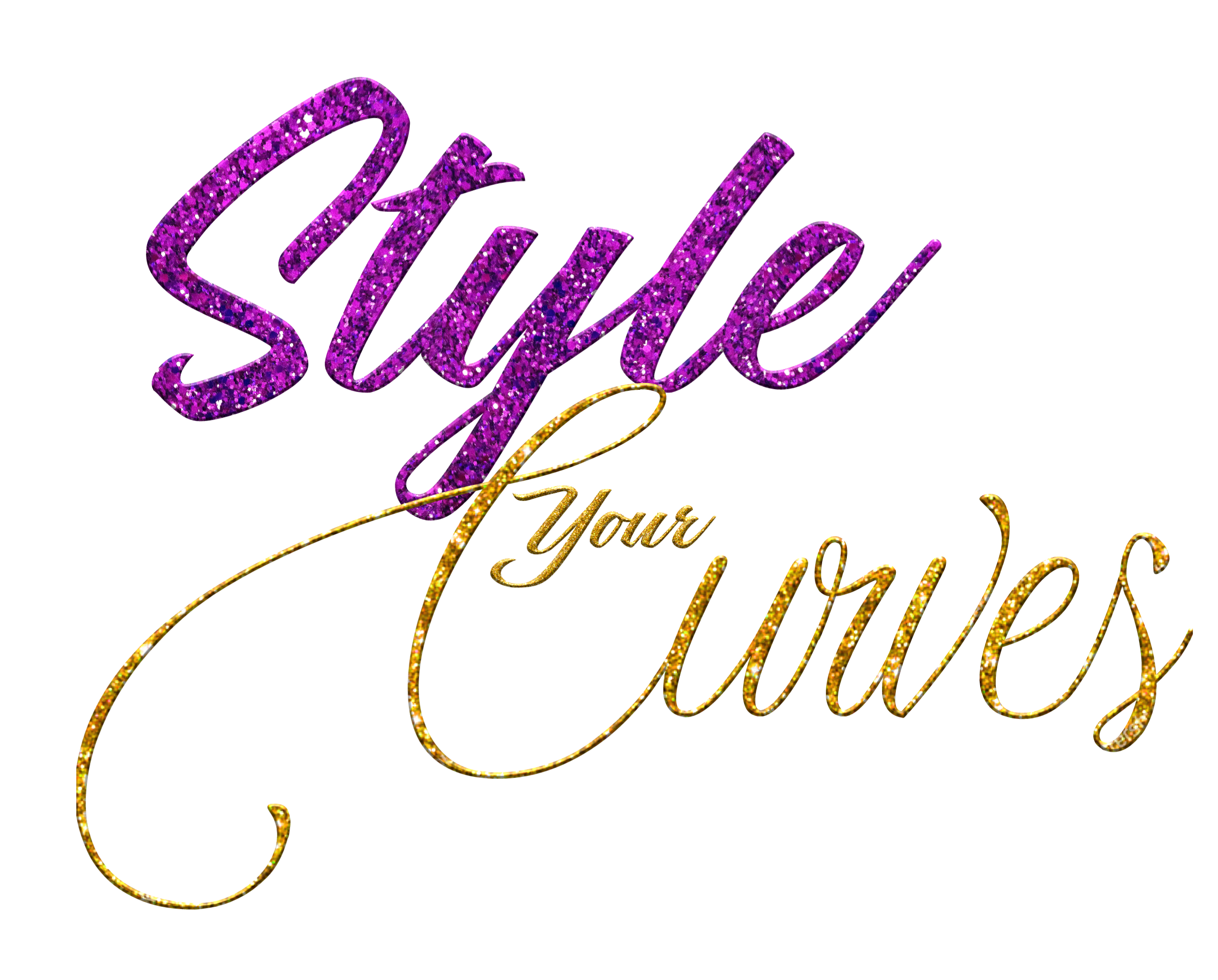 Style Your Curves