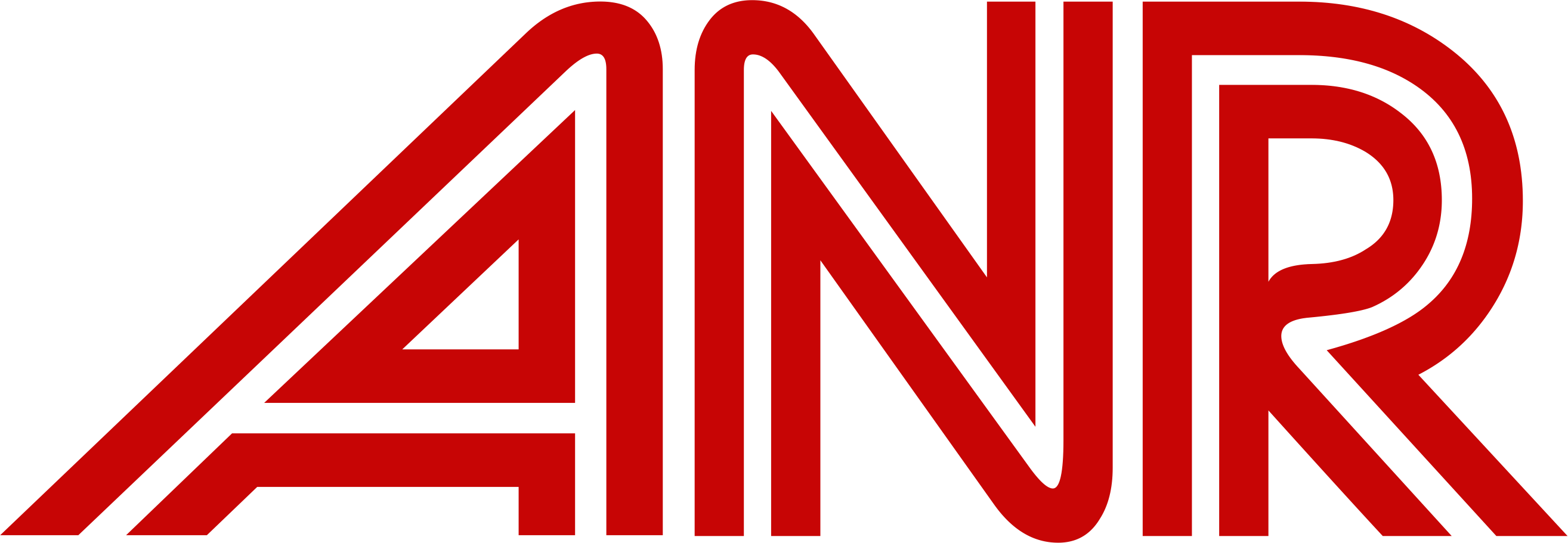 TeamANR