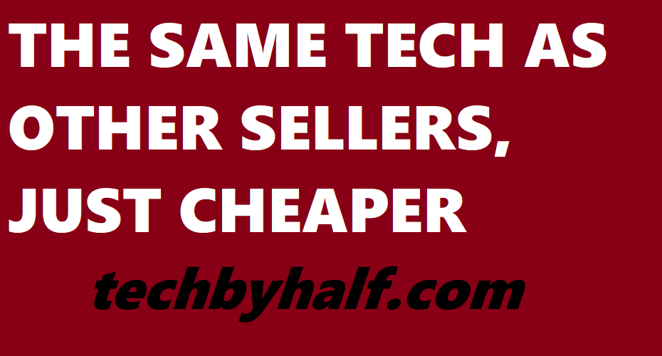 TechByHalf