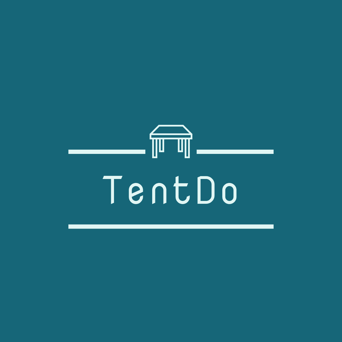 Tent Do