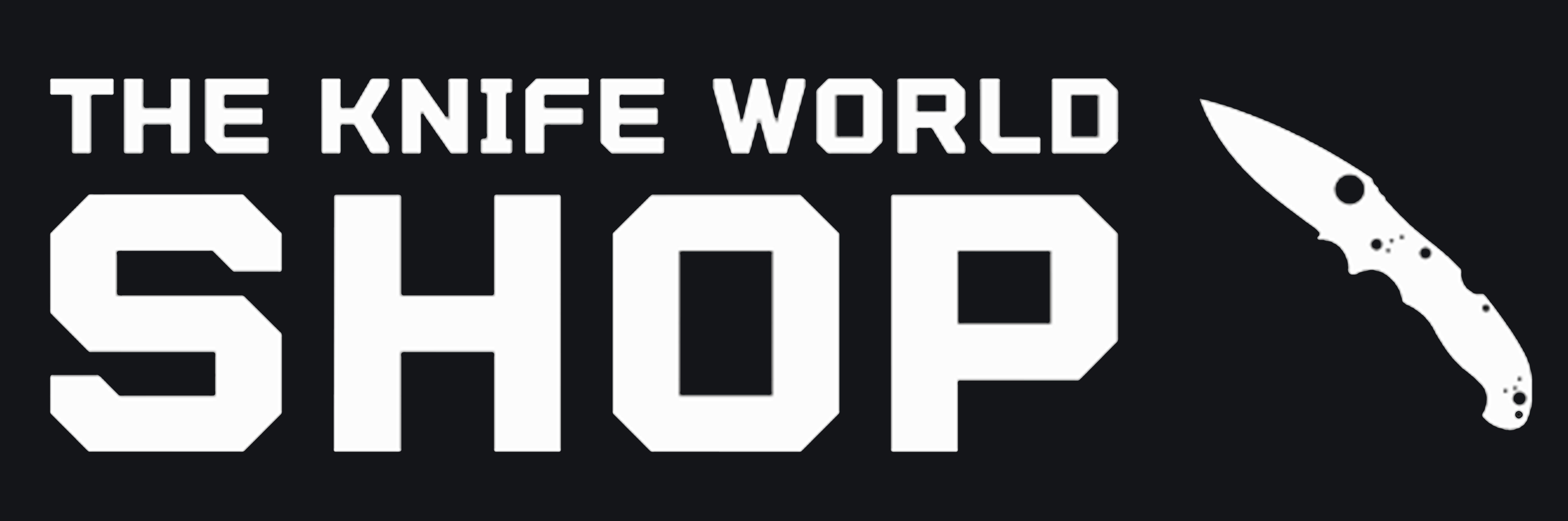 The Knife World Shop