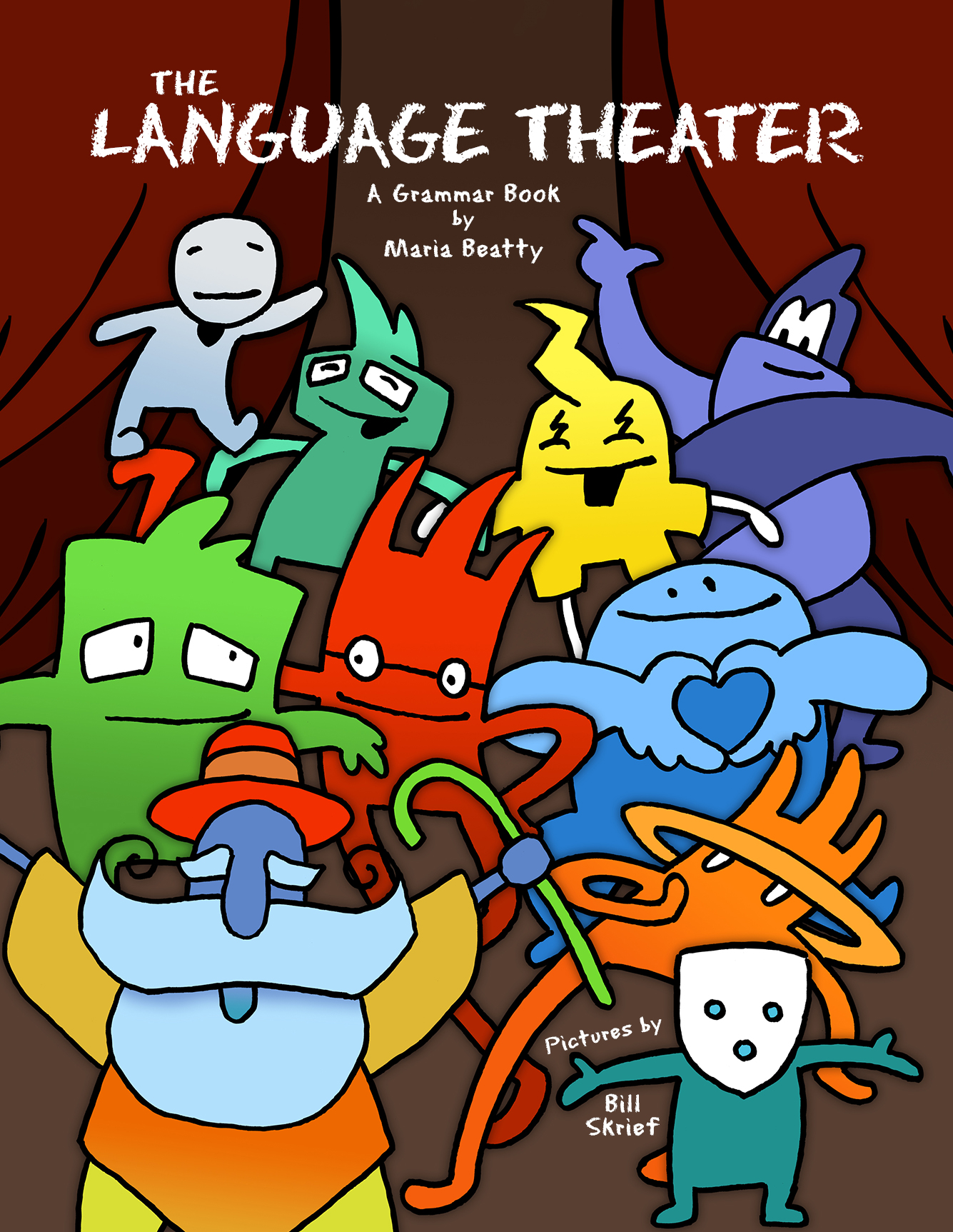 Thelanguagetheater
