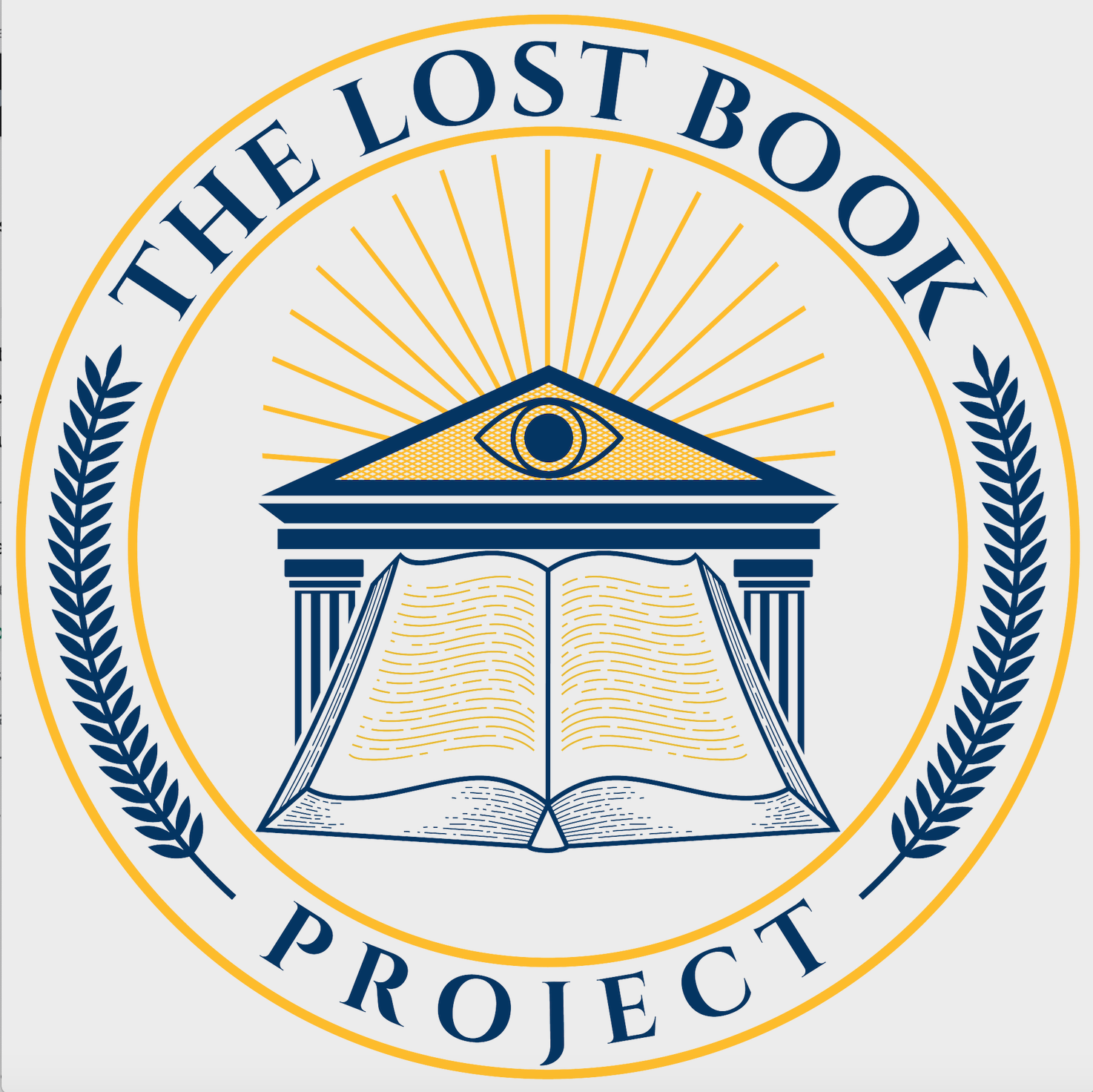 The Lost Book Project