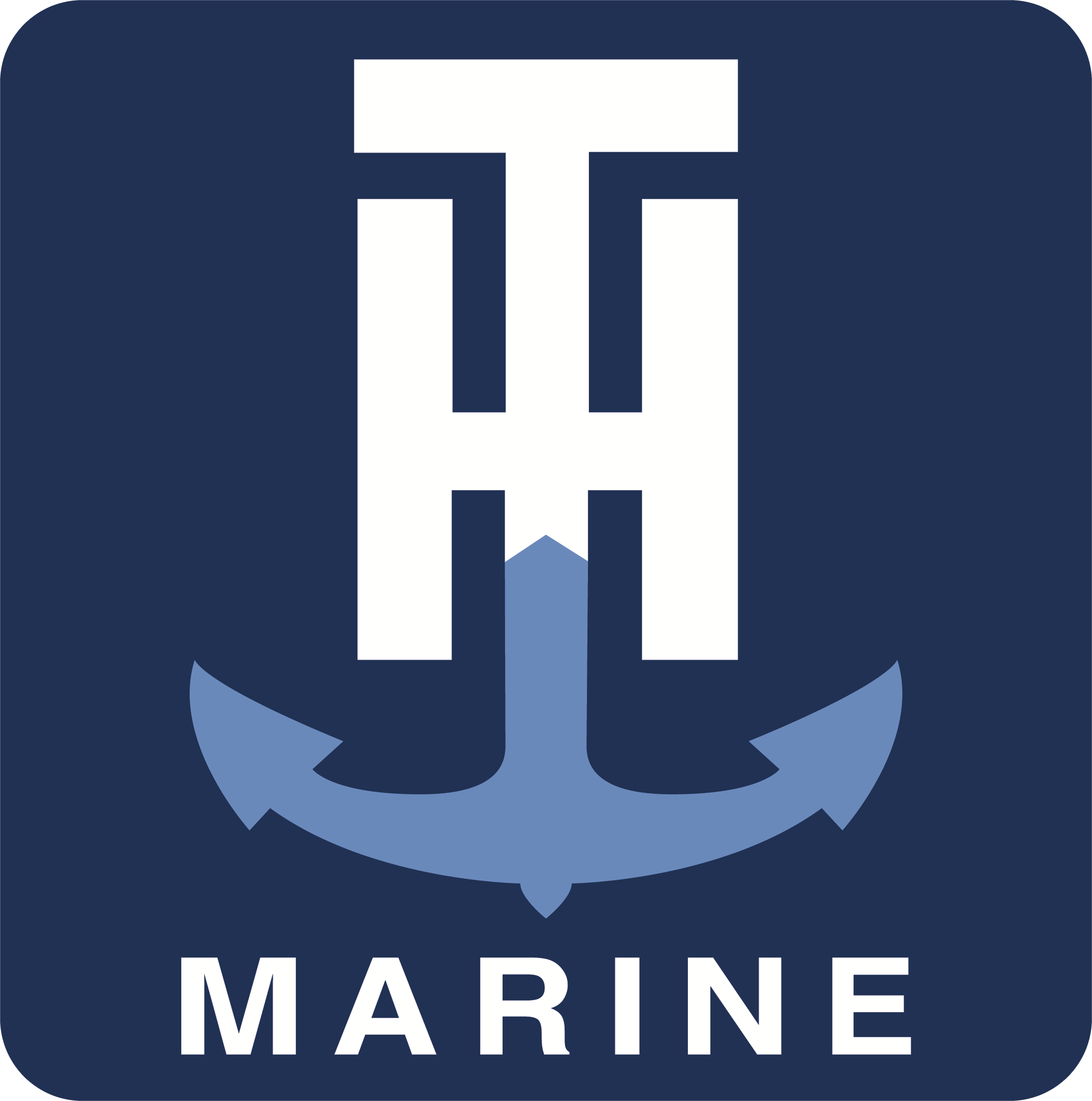 Thmarinesupplies
