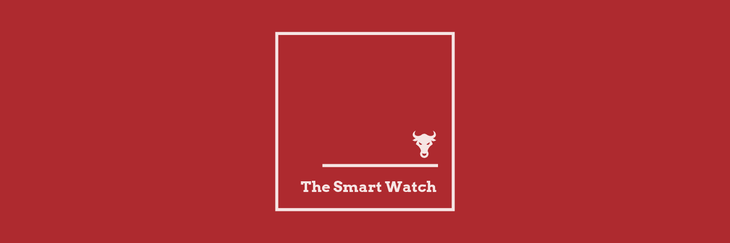 The Smart Watch