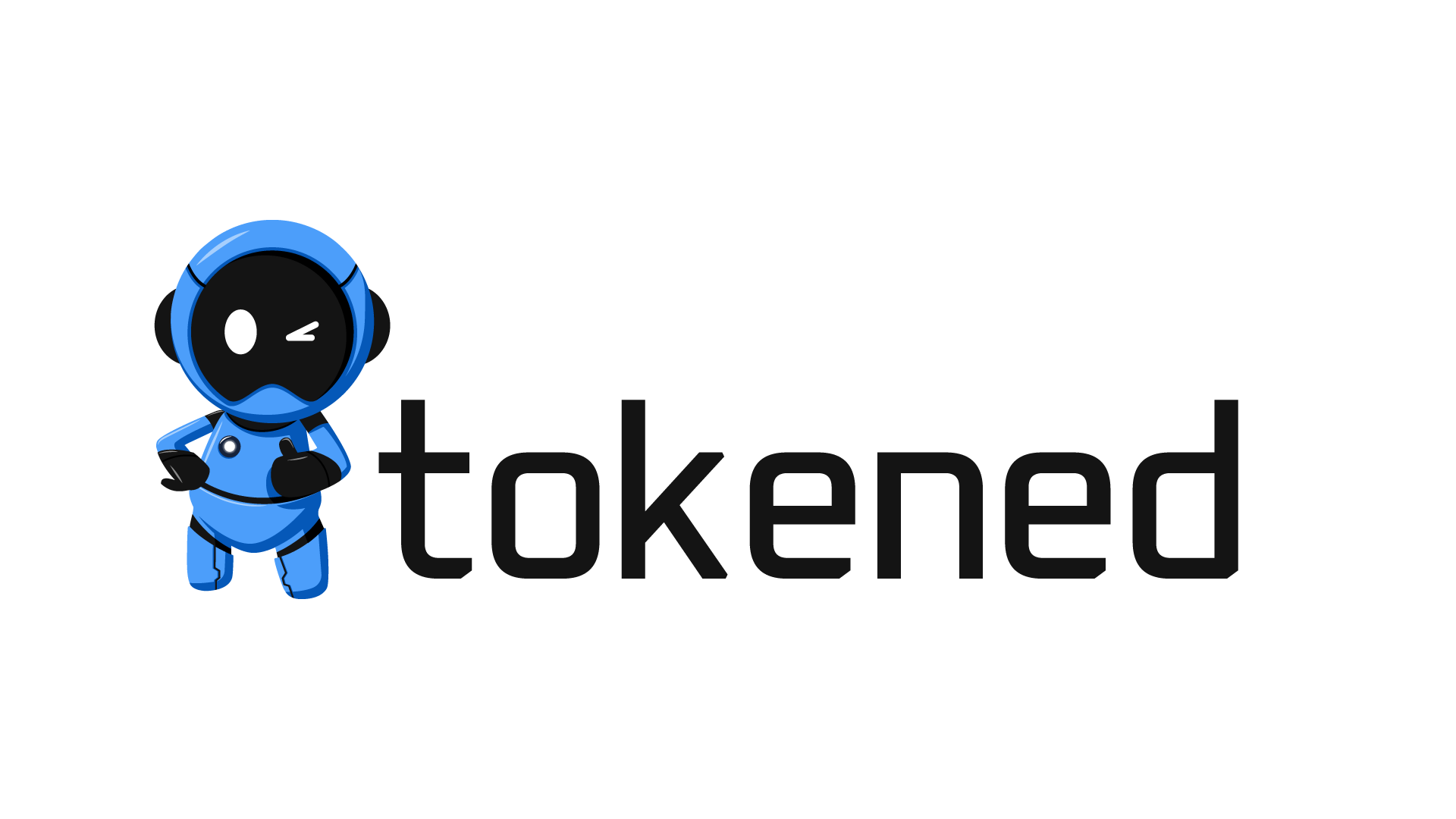 Tokened